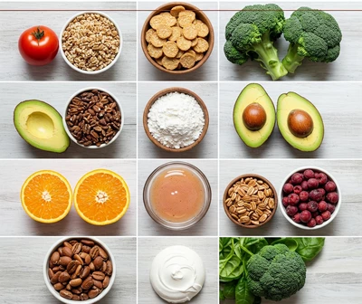 Top 10 Foods for Radiant Skin in 2025 Top 10 Foods for Radiant Skin in 2025