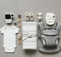 10 Essential Newborn Purchases A Mom’s Guide to What You Really Need