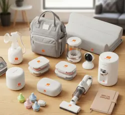 10 Best AliExpress Products for Moms to Simplify Life