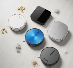 Best Robot Vacuum 2025: A Mom's Full Review & Guide Best Robot Vacuum 2025: A Mom's Full Review & Guide