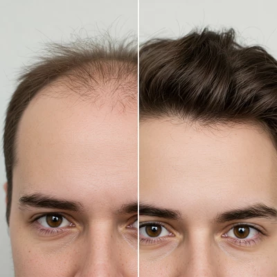 Top 10 Treatments to Restore Hair After Stress Hormones 2025