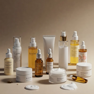 products that are good for your skin 2025