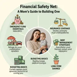 A Mom's Guide to Building One