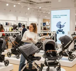 How to Choose a Stroller An Expert Mom's 2025 Guide How to Choose a Stroller An Expert Mom's 2025 Guide