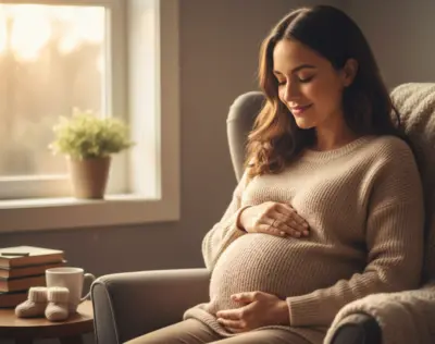 Top 10 Pregnancy Fears & How to Overcome Them