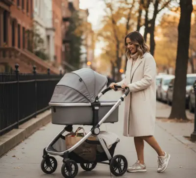 Top 10 Best Baby Strollers of 2026